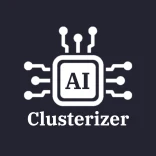 AIClusterizer icon